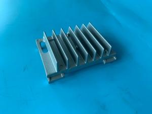 Wholesale Heat Resistant Aluminium Die Casting Products High Dimensional Accuracy from china suppliers
