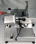 13 Inch Commercial Fully Automatic Meat Slicer Stainless Steel Frozen Meat Roll