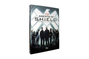 Wholesale Free DHL Shipping@New Release HOT TV Series Marvel's Agents Of S.H.I.E.L.D. Season 3 from china suppliers