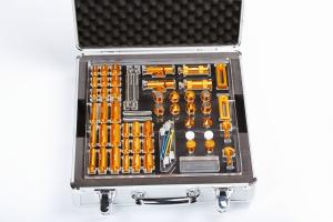 Wholesale Aluminum 6061 CMM Fixture Kits For Electronics from china suppliers