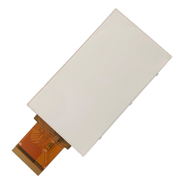 360x640 IPS 3 Inch TFT LCD Module Display Full Viewing Angle With RGB Interface