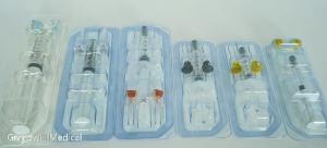 Wholesale Cross Linked Hyaluronic Acid Dermal Filler For Facial Contouring Facial Plastic Surgery from china suppliers