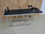 Electric Examination Couch Gynecological Examination Bed Medical Examination