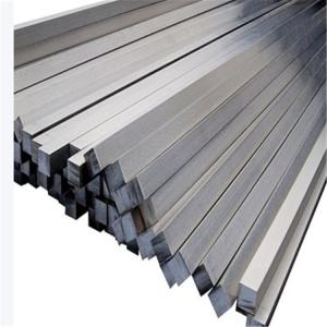 Wholesale Inox 304 316 Stainless Steel Bars ASTM A240 Cold Rolled Steel Rod from china suppliers