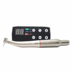 Wholesale NSK E-Type Dental Turbine Handpiece Burshless Low Speed Fiber Optic Inner from china suppliers