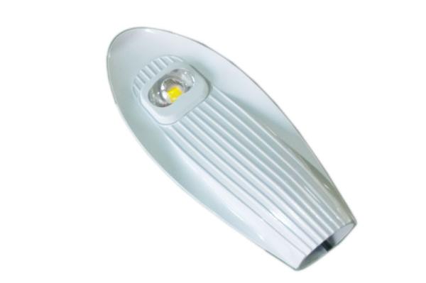 5400lm 80Watt LED Courtyard Street Light Meanwell driver, Bridgelux Chip CE