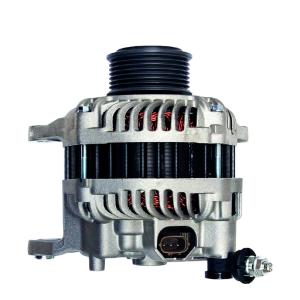 Wholesale 12V 130A Auto Car Alternator A3TG2681 23100-EB310 23100-EB310 For Nissan Navara D40T from china suppliers