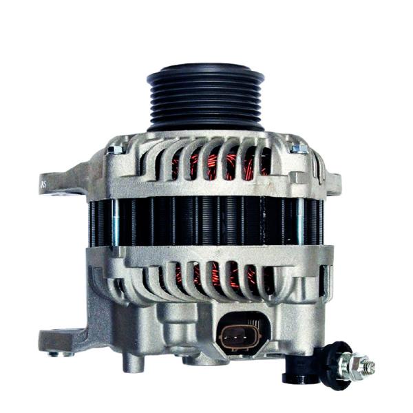 12V 130A Auto Car Alternator A3TG2681 23100-EB310 23100-EB310 For Nissan Navara