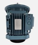 ABB M2AA 80 B 6 3GAA083002-BDE Aluminium Motor for General Performance in Hot