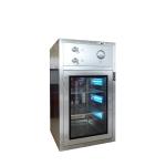 Laminar Flow GMP Clean Room Sterilization Gmp Pass Box