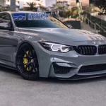 Multipurpose Car Colored Paint Protection Film Anti Scratch Sand Proof