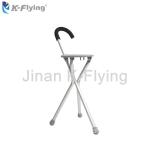 Aluminum Disabled Elderly Walking Assist Device Stick Medical Walking Cane