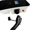 Buy cheap European EV 11kw Car Charger Station 32A 3Phase OEM Approved from wholesalers