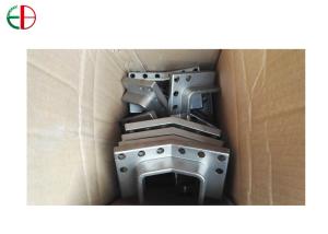 Wholesale X-40 Cobalt Alloy Castings Parts Temperature Up to 1300 Degree EB9110 from china suppliers