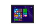1280×1024 17 Inch 250cd/㎡ Pcap Capacitive Touch Panel