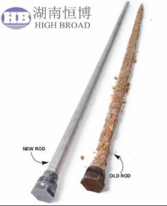 Wholesale Flexiable Magnesium Anode Rod from china suppliers