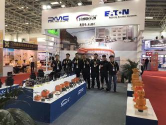 Jiangsu Taiming Hydraulic Technology Co., Ltd