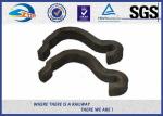 Railway Fastener Rail Anchor 60Si2Mn 60Si2CrA