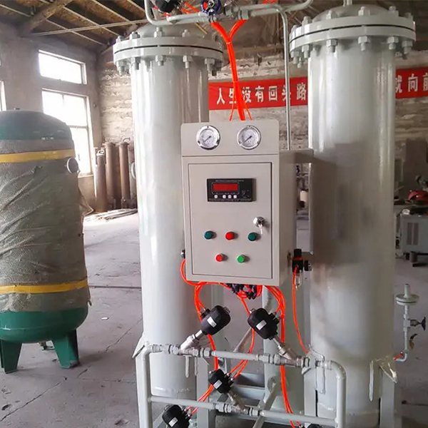 psa nitrogen generator