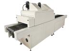 365nm 15KW Curing Machine For Glue Ink Printing
