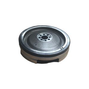 Wholesale ISUZU 6BG1 Truck Flywheel 129 Teeth Cast Iron Flywheel 9-12331-164-0 from china suppliers