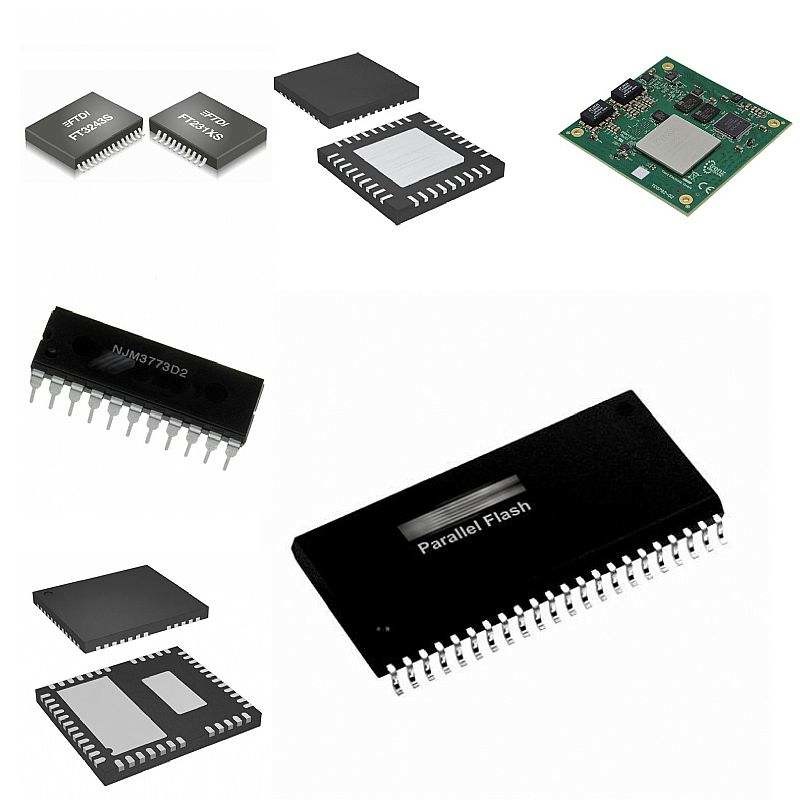 NCS210SQT2G SC-88/SC70-6/SOT-363 ICS Multiplexers Electrolytic Capacitors