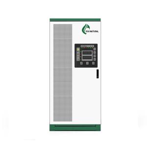 Wholesale Factory 30kW 55kWh Energy Storage Cabinet Lifepo4 Battery Industrial Commercial Lithium Battery Storage Cabinet from china suppliers