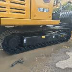 Original Condition CAT 305.5E Excavator Used Road construction machinery CAT 305