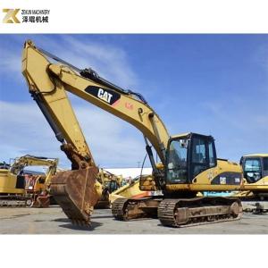 Wholesale Used CAT320D Excavator 1M3 Bucket from china suppliers