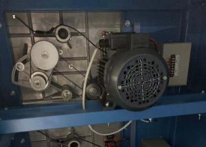 Wholesale Auto Yarn Cone Winding Machine , Soft Package Industrial Yarn Winder from china suppliers