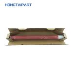 Red Fuser Film Sleeve FM4-8400-010 FM3-5950-FILM FM3-5950-000 FM1-Z407-000 For
