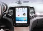10.4 Inch Android Auto Stereo For 2013-2020 Jeep Grand Cheroke Navigation GPS