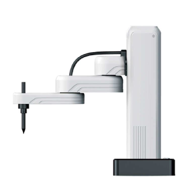 Cobot China HITBOT Z-arm 1522 Robotic Arm Palyload 0.5kg reach 220mm For Loading And Loading Easy Program As Collaborative Robot