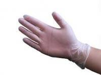 Wholesale High Elasticity Disposable Protective Gloves Non Toxic Powder Free For Hospital from china suppliers