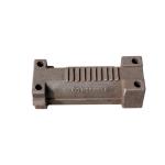 Industrial Aluminium Die Casting Housing Suppliers Hardware High Strength