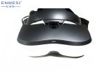 Binocular HDMI Head Mounted Display 1080P , Virtual 850'' HMD Display