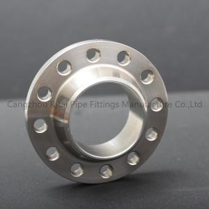 Wholesale ASTM A105 Raised Face Blind Flange ANSI Flat Face Flange Carbon Steel from china suppliers
