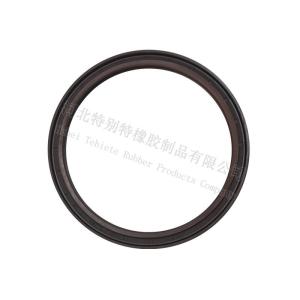 Wholesale SINO HOWO Balance Shaft Oil Seal For Truck A7 T7 OEM WG9925521223 140*165*18mm from china suppliers