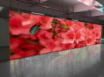 500x1000mm Outdoor Rental LED Screen With 3840Hz Refresh Rate