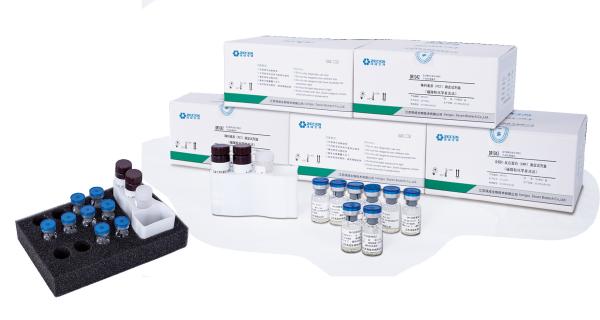 Renin/AngiotensinⅡ/ACTH/ALD/Cortisol Hypertension Chemiluminescence Calibrator