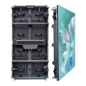 Wholesale P3.91 Stage Rental LED Display Outdoor Indoor HD Waterproof For Trade Show from china suppliers