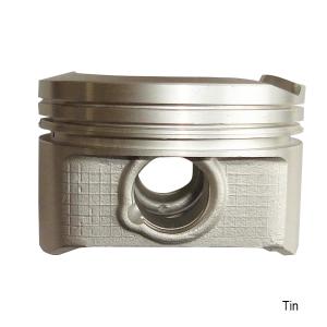 Wholesale Toyota Avensis Celica 1.8L Car Engine Piston 1ZZ 13101-22020 13101-22140 from china suppliers