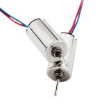Faradyi Products exporter 12v 400w 1600rpm brush electric dc motors with cooling