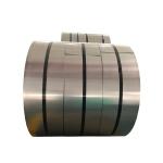 304 SS Sheet Coil 1000-2000mm Roll For Slitting Into 66 Mm Strips