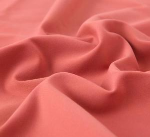 Wholesale Sports Elastic fabrics 77% Nylon+23%Spandex Naked feeling Liquid nitrogen processing for sports suits and yoga wear from china suppliers
