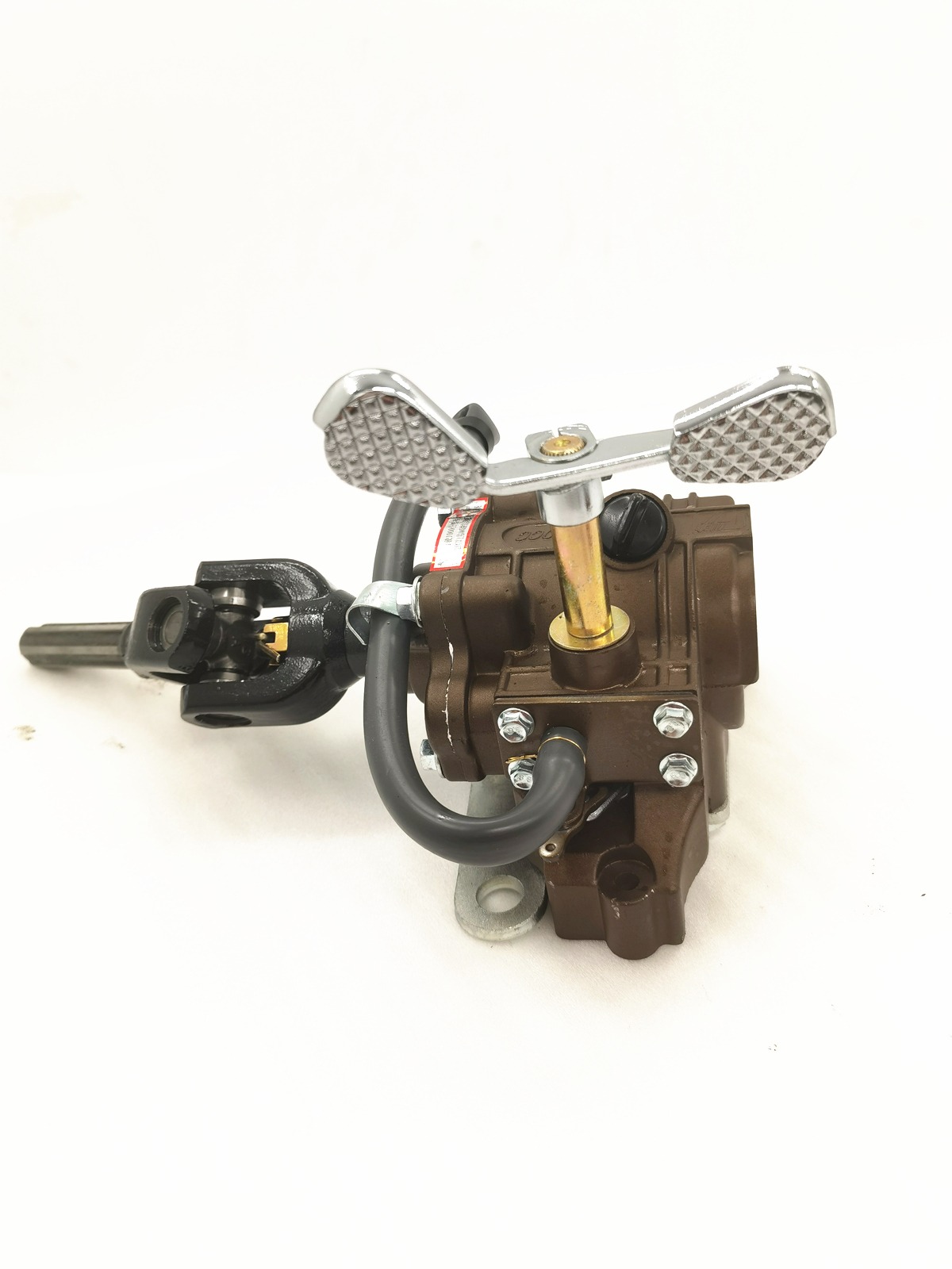 DONGBA 110 Motorcycle Spare Parts OEM Time Finish Material Pieces Origin Box Time Packing Year