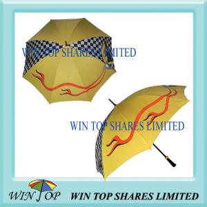 Wholesale F1 Formular 1 Advertising Golf Umbrella from china suppliers