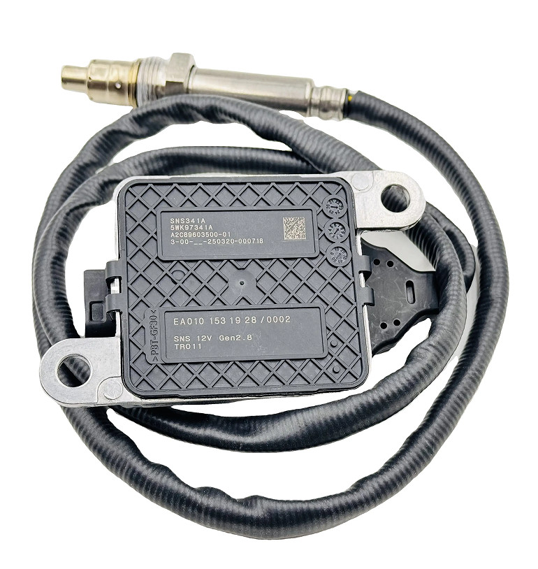 EA0101531928 5WK97341A A0101531928 Inlet Nox Sensor For Mercedes Benz DDE Detroit DD13 DD15 DD16 Freightliner