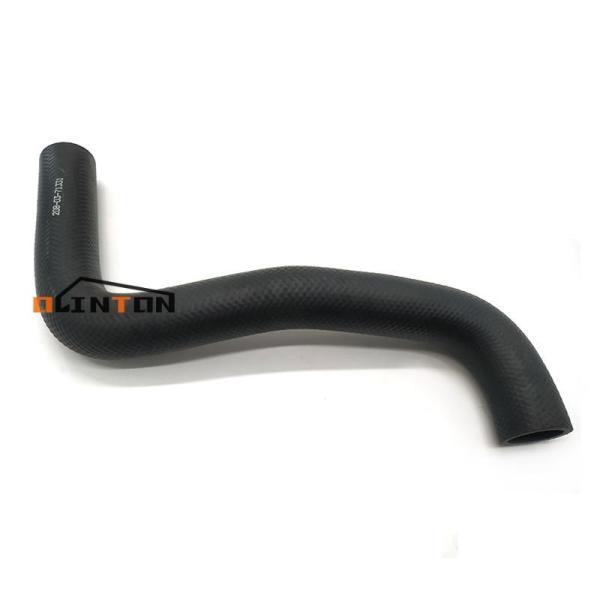 Construction Works Essential Durable Excavator Down Hose for PC400-7/450-7