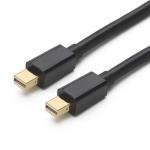 Black 4K Resolution Ready 10 Feet Video Projector Cable